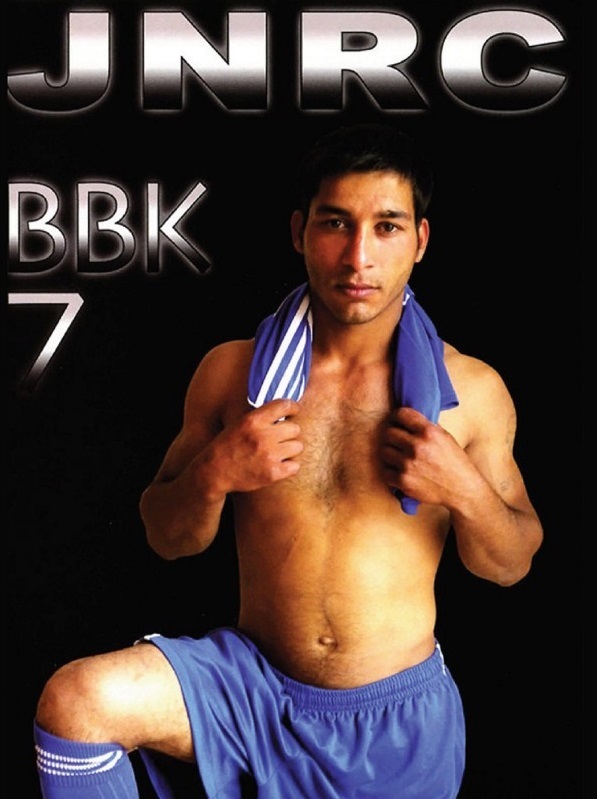 BBK 7 : Rebeus heteros pour trous gays accros / Разврат 7 (Jean Noel, Rene Clair, JNRC) [2009 г., Oral, Anal, Bareback, Duet, DVD9]