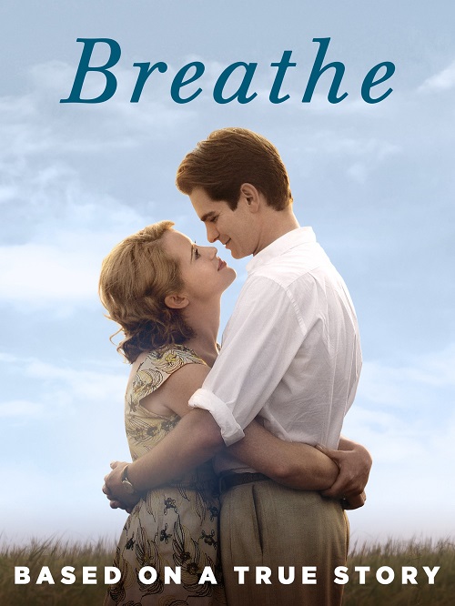 Pełnia życia / Breathe (2017) MULTi.720p.BluRay.x264.DTS.AC3-DENDA / LEKTOR i NAPISY PL