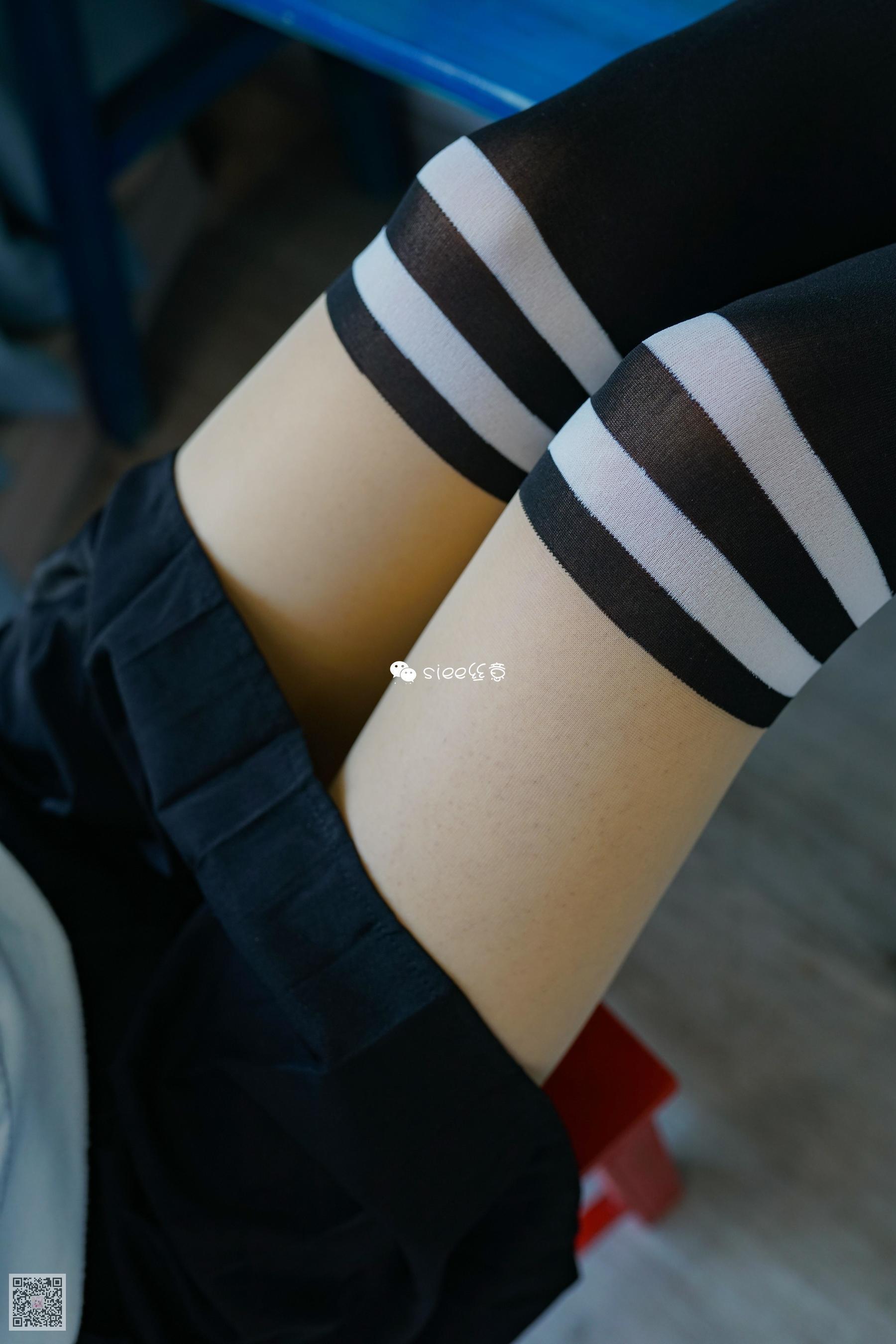 佩佩《温和的心》 [丝意SIEE] No.279 写真集(44)