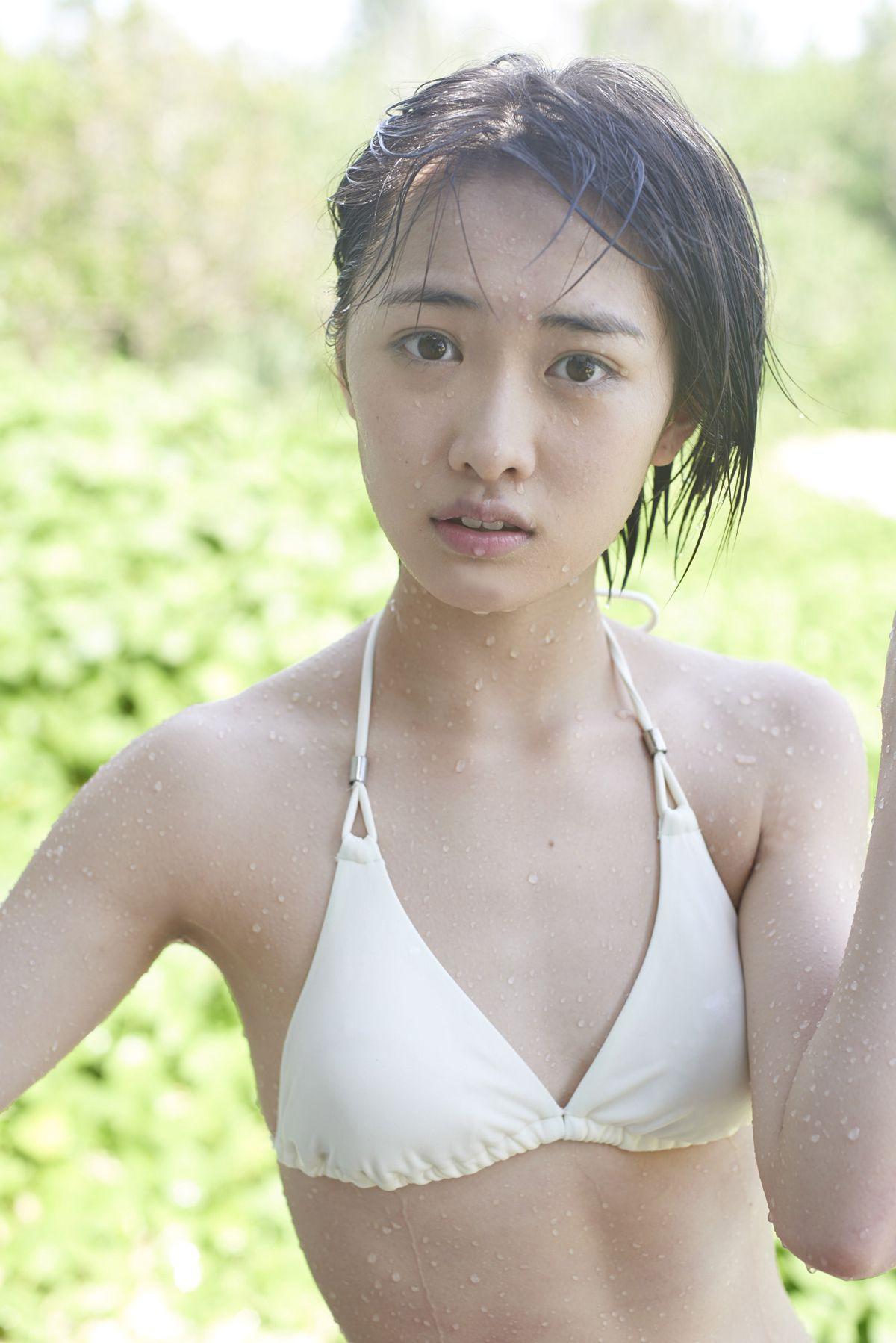 Haruka Kudo 工藤遥 [Hello! Project Digital Books] Vol.145 写真集(44)