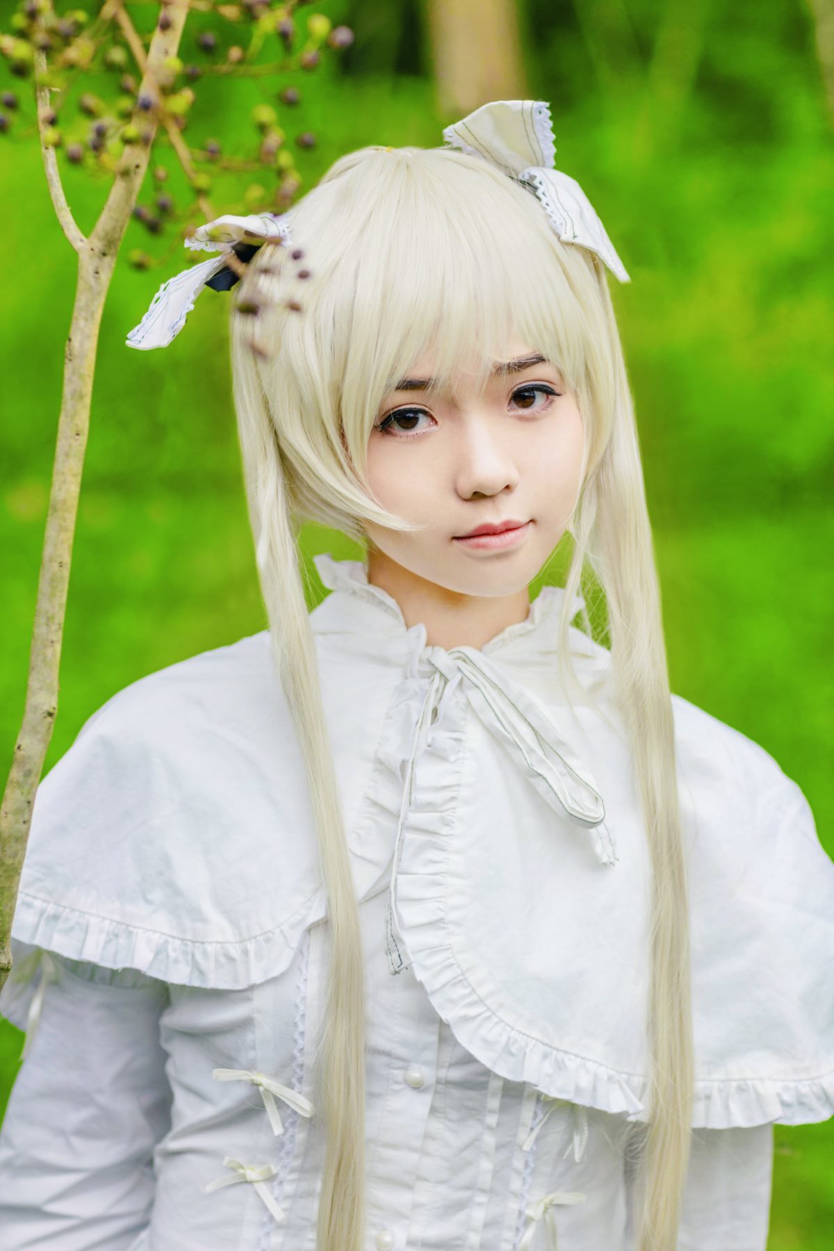 YiTuYu艺图语 Vol.1027 Shi Ye