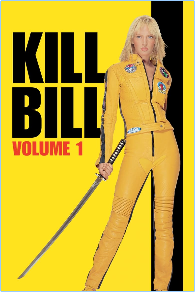 Kill Bill Vol 1 (2003) [1080p] BluRay (x265) [6 CH] IAV0htCP_o