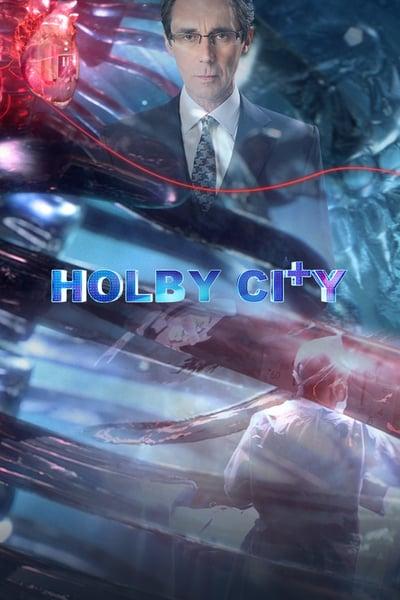 Holby City S23E02 1080p HEVC x265