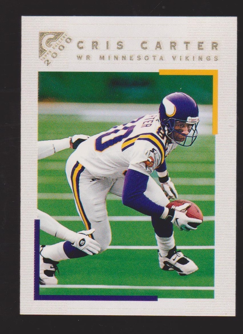 Minnesota Vikings Team Sets All Brands 1980s-2010s 20% off on 4+!! - Picture 427 of 581