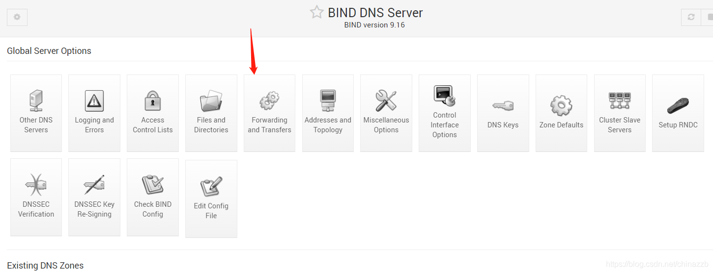 dns-transfers