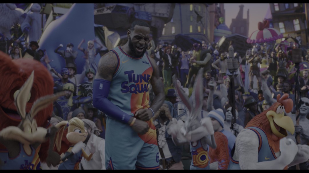 Space Jam a New Legacy 2021 2160p HMAX WEB-DL DDP5 1 Atmos HDR HEVC-CMRG Space Jam a New Legacy 2021 2160p HMAX WEB-DL DDP5 1 Atmos HDR HEVC-CMRG