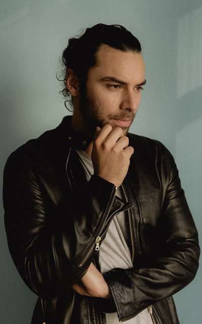 Aidan Turner 16FcxWm0_o