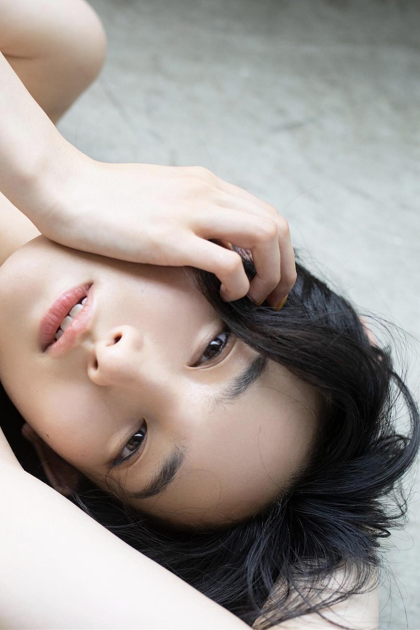 Yu Saotome 早乙女ゆう, 週刊ポストデジタル写真集 「最高の予感」 Set.03(16)