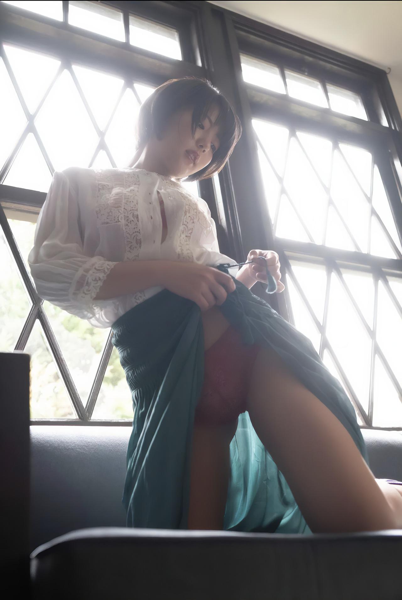 Moeka Sasaki 佐々木萌香, FRIDAYデジタル写真集 『ヒップ★スター降臨 vol.1』 Set.01(6)