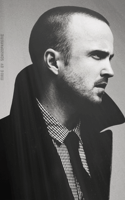 Aaron Paul U58dFFpS_o