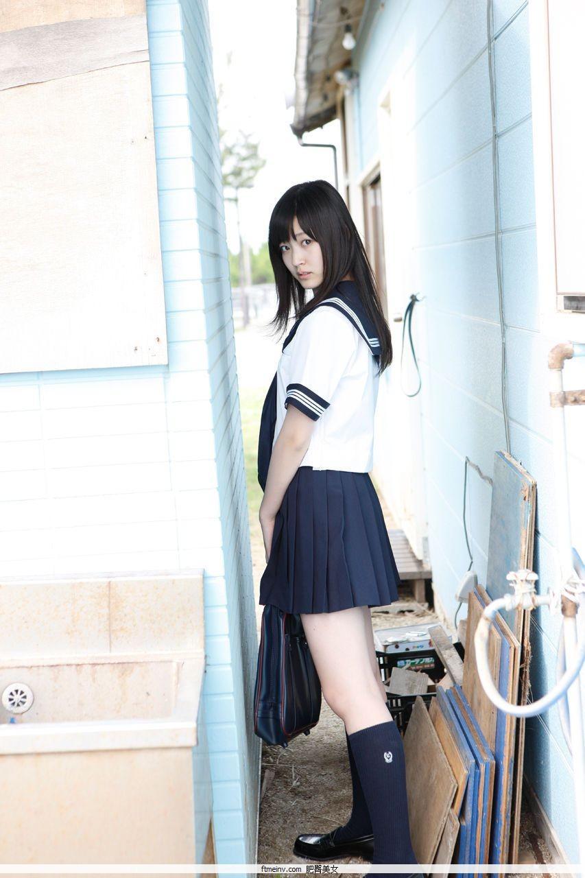 [H!P Digital Books] No.78 鈴木愛理 Suzuki Airi 经典图集(74)