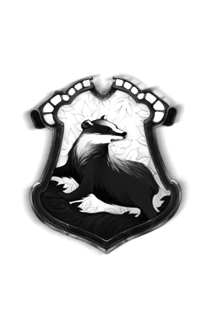 poufsouffle ◊ dedicated, loyal poufsouffle ◊ dedicated, loyal