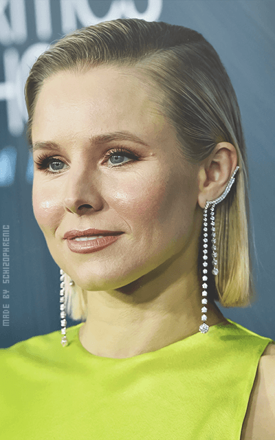 Kristen Bell - Page 9 CtG3H6zM_o