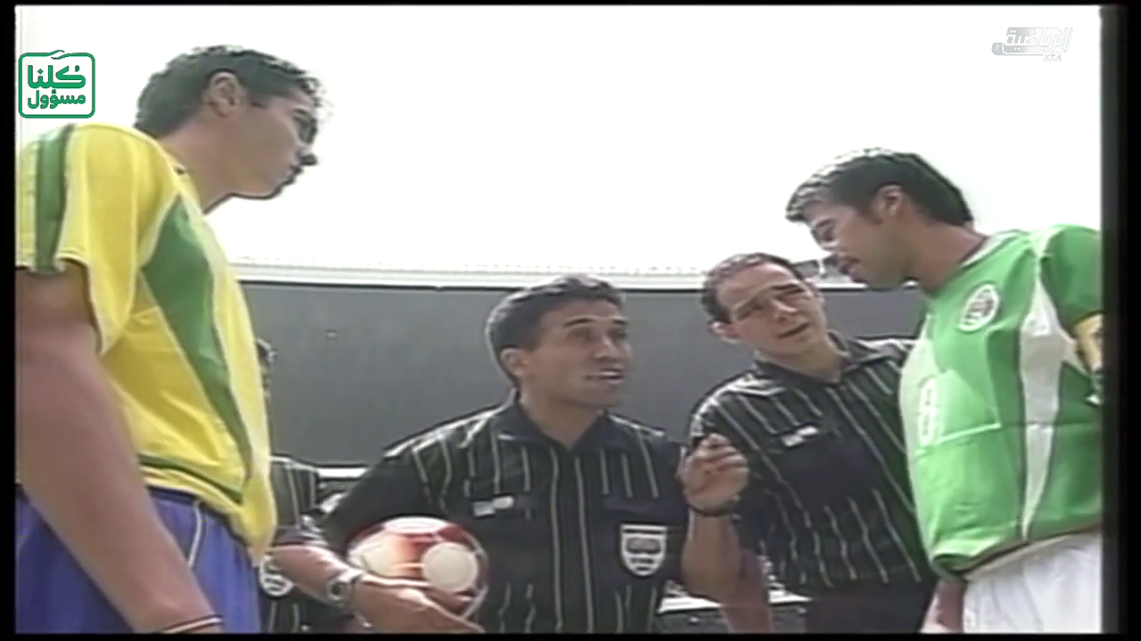 Copa Oro 2003 - Final - México Vs. Brasil (720p) (Árabe) (Caído) OtT9DYW4_o