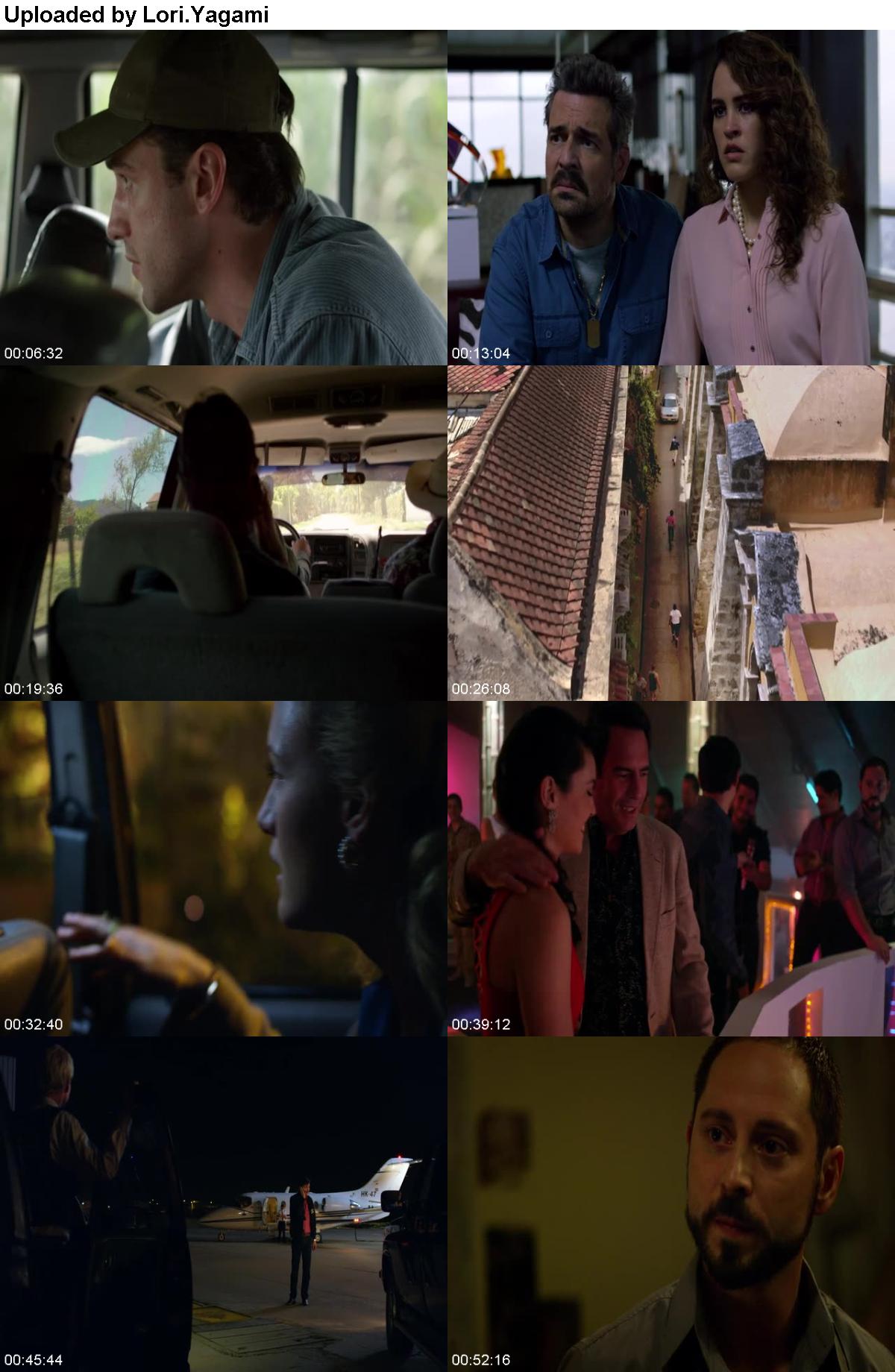 Narcos S03E06 Best Laid Plans NF WEB-DL DD5 1 x264-BTW