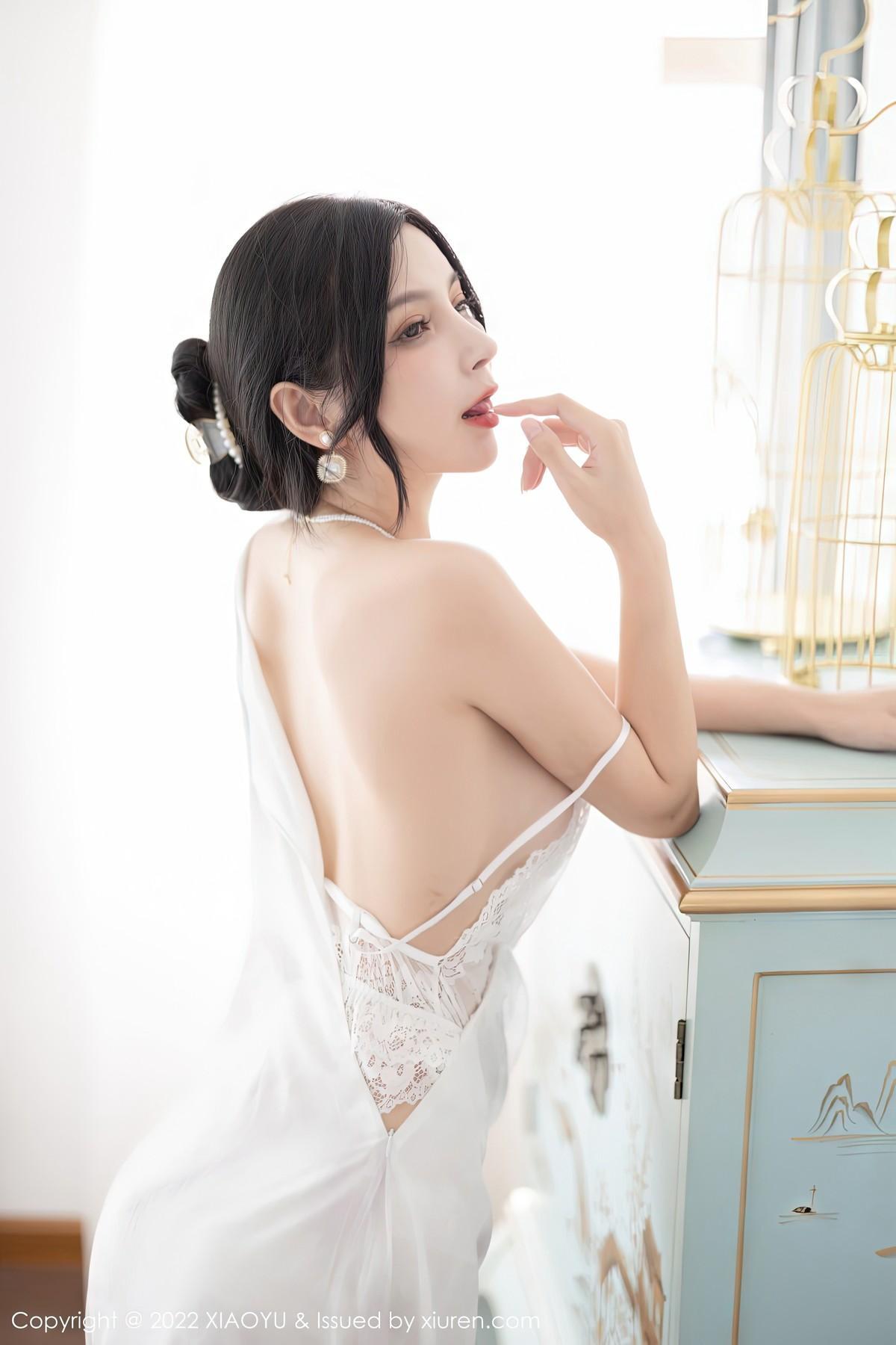 [XiaoYu语画界] Vol.925 小蛮妖Yummy(19)