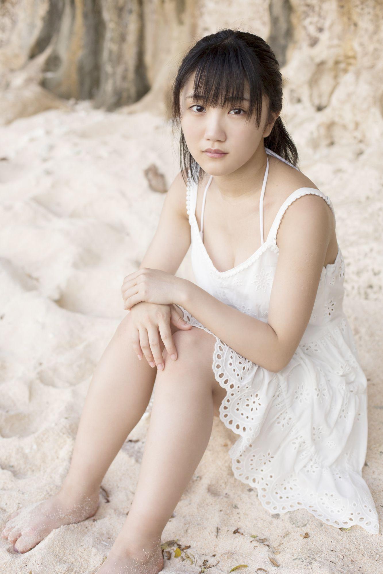 船木結 Musubu Funaki [Hello! Project Digital Books] No.184 写真集(61)