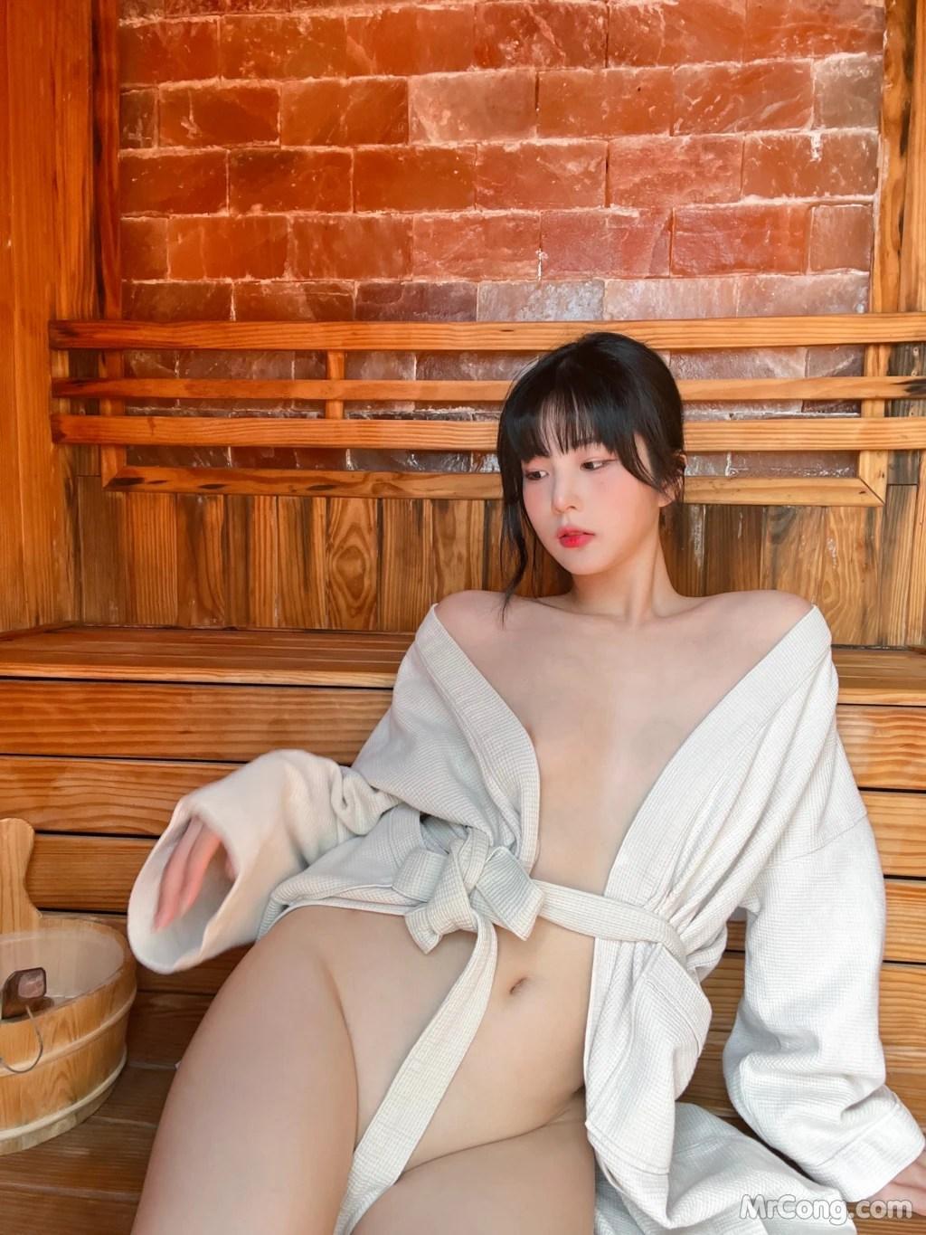 Jang Joo (장주): 定阅作品集2 (276 photos )(43)