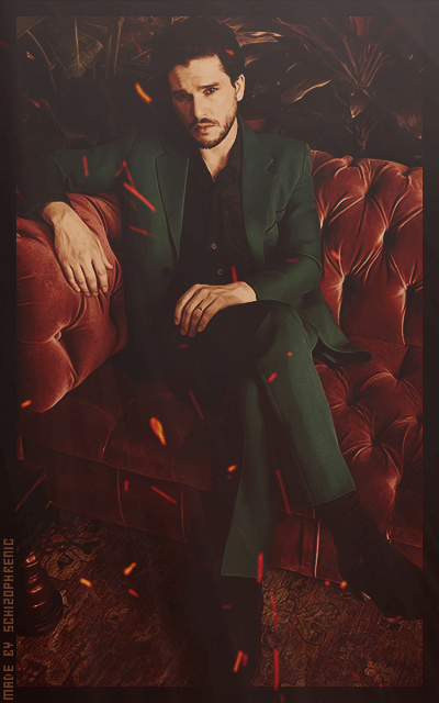 Kit Harington D7ElqrWL_o