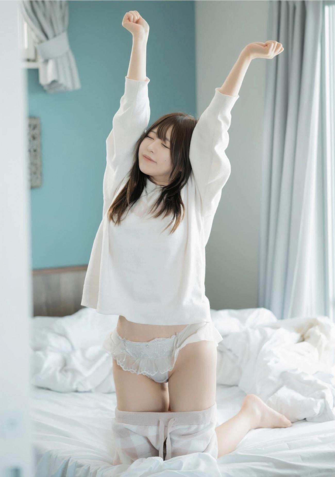Tsukumo Pate 九十九ぱて, 1st e-book Wunder Publishing House [こっちにきて？] Set.04(22)