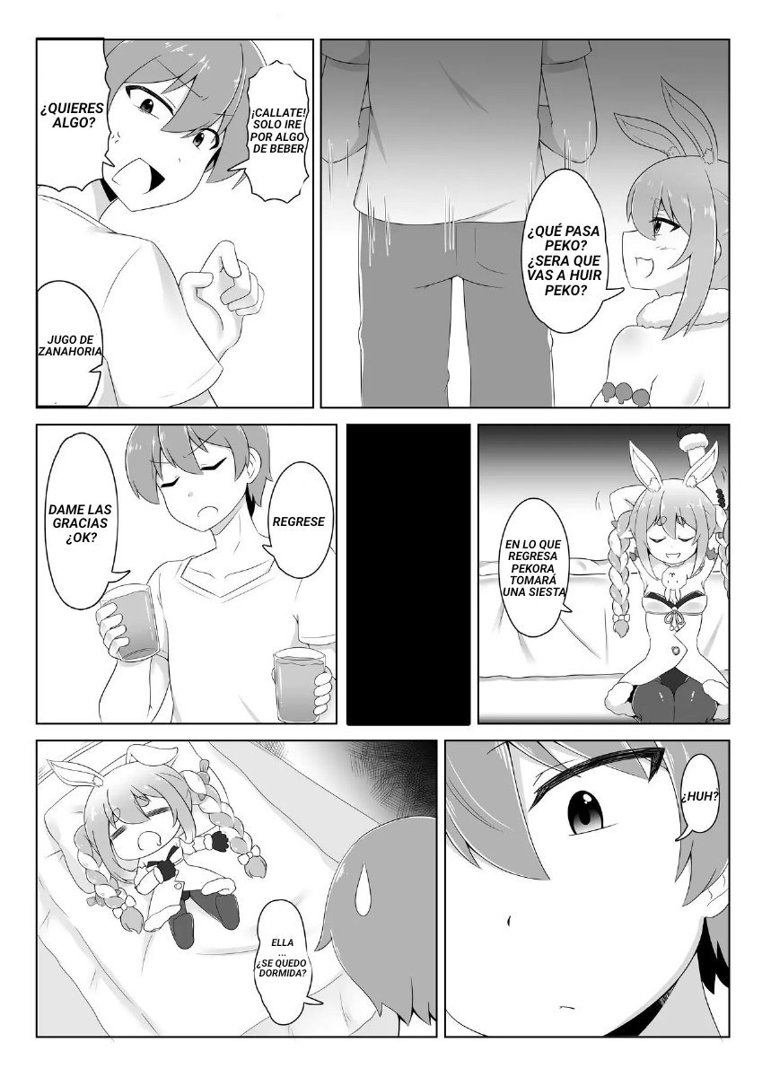 Bad End And Happy End - 8