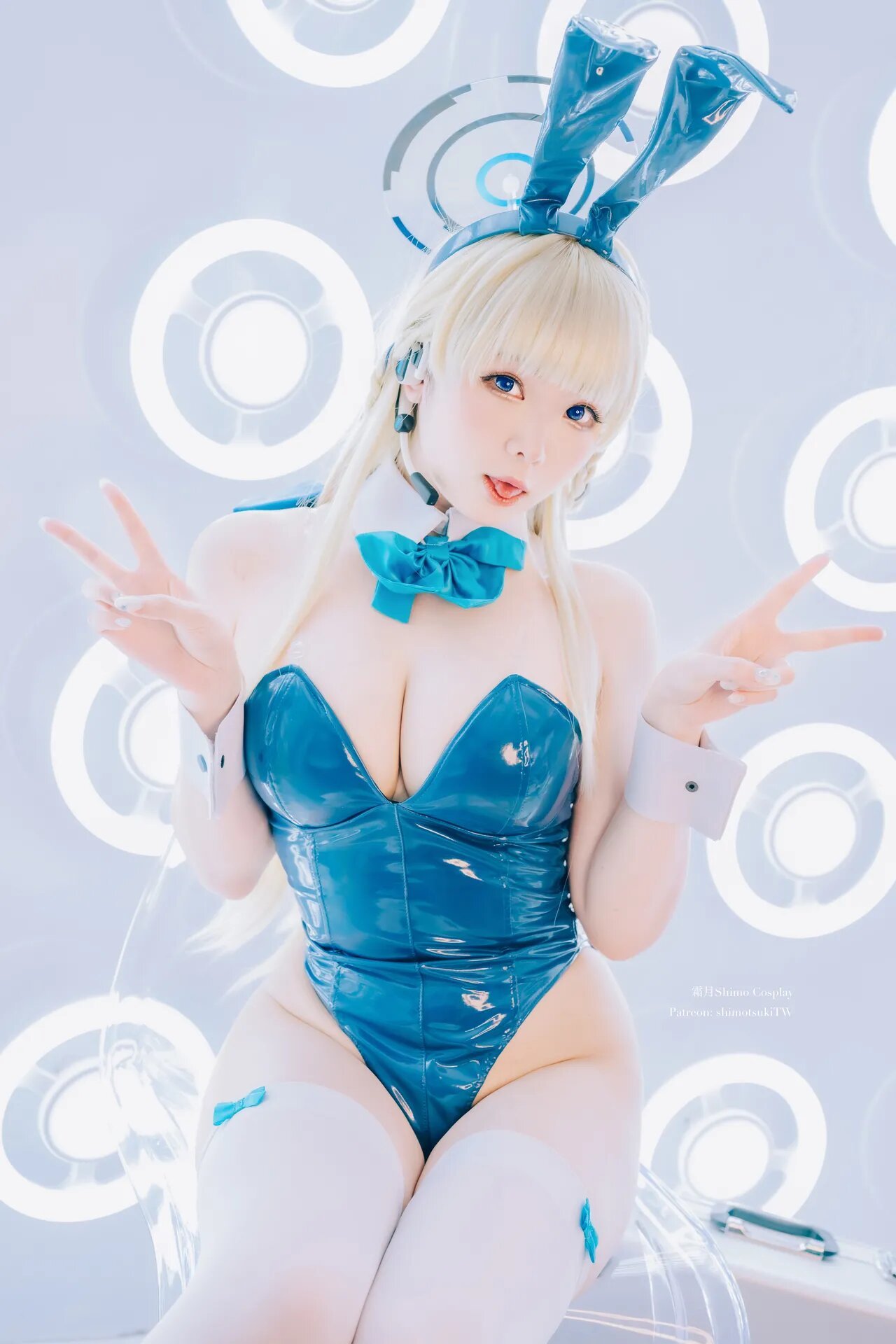 Shimo - Toki Bunny Girl