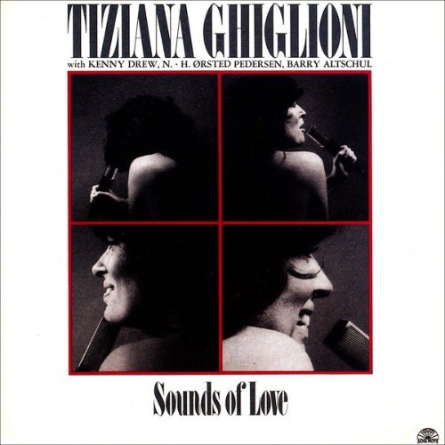 Tiziana Ghiglioni - Sounds Of Love - 1983