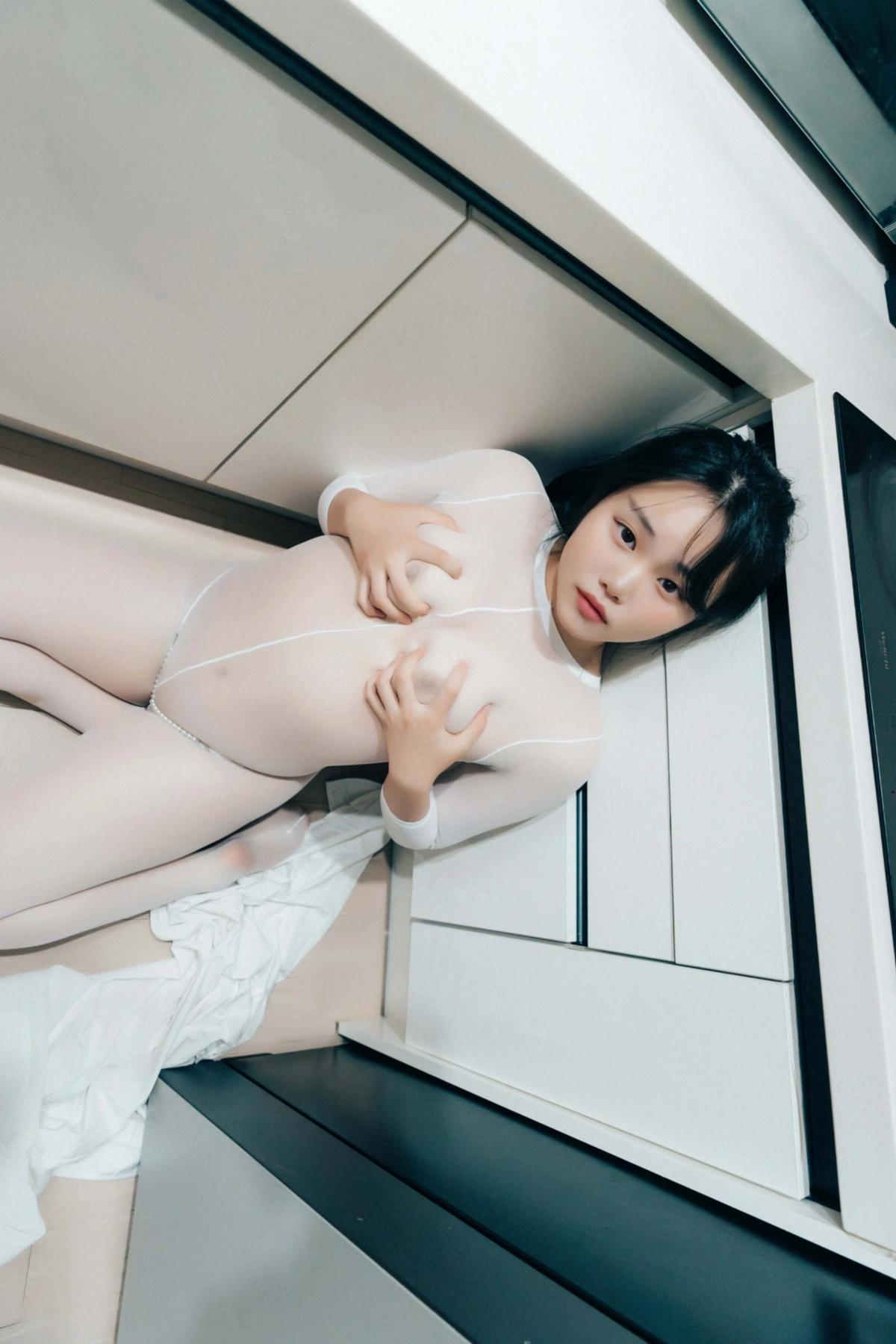Rami 라미, Haivia 「Body Stockings」 Set.02(4)