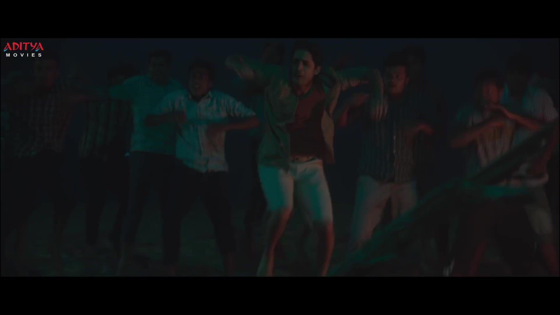 Majili (2019) Hindi 1080p WEB-HD AVC AAC-Aditya Majili (2019) Hindi 1080p WEB-HD AVC AAC-Aditya