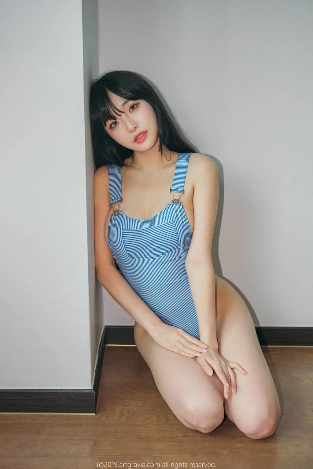 ArtGravia Vol.117: Suryun (수련) (69 photos)(46)