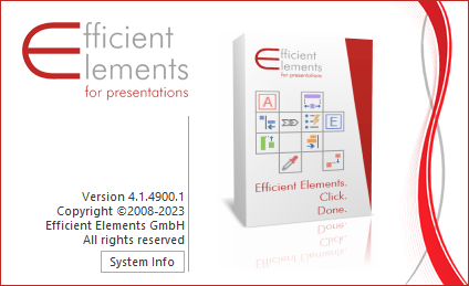 Efficient Elements for presentations 4.1.4900.1 7wRTbGbd_o