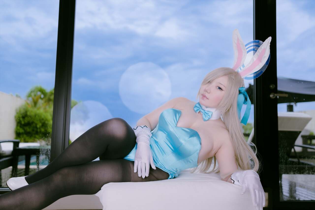 [Shooting Star's (Saku)] Asuna omake