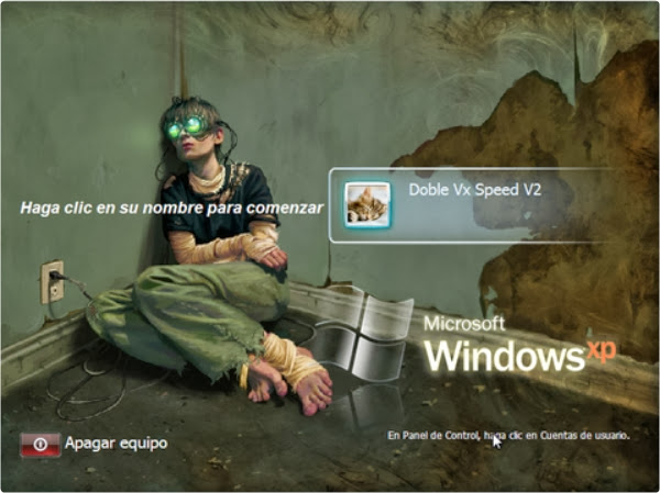 0S4xcos2_o - Windows XP SP3 Desatendido (2012) [Esp] [Doble Vx Speed V2] [UL-NF] - Descargas en general