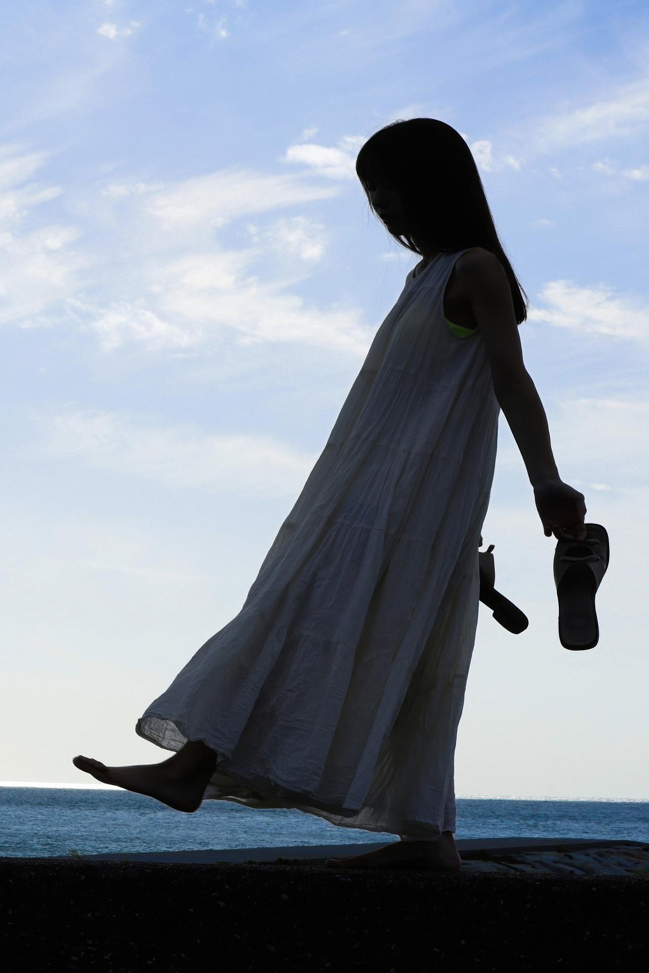 Yuki Mizuhara 水原ゆき, 写真集 T.T PHOTO出版 「REFLECTION」 Set.01(5)