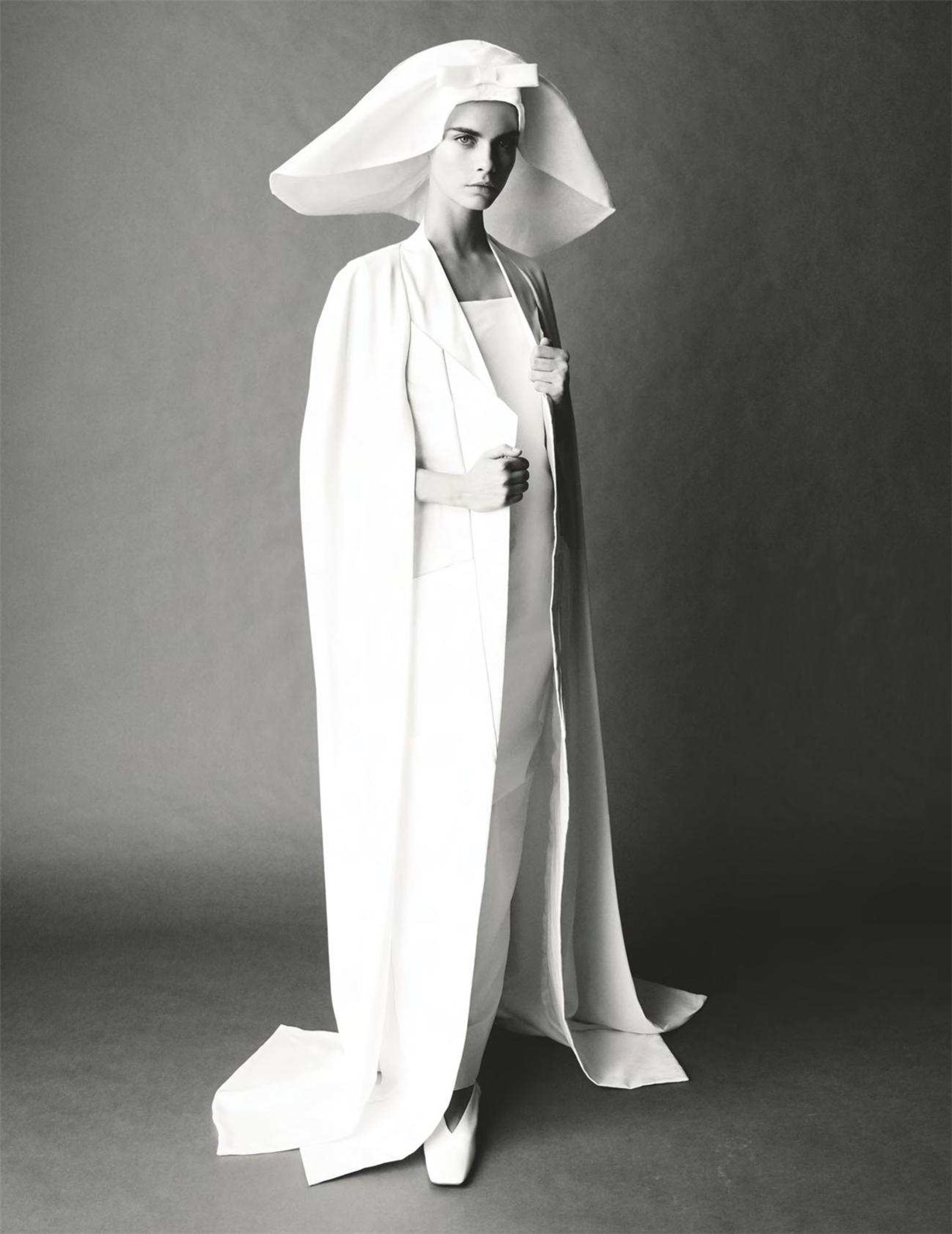 A Modern Romance / Cara Delevingne by Steven Meisel / Vogue UK june 2018 A Modern Romance / Cara Delevingne by Steven Meisel / Vogue UK june 2018