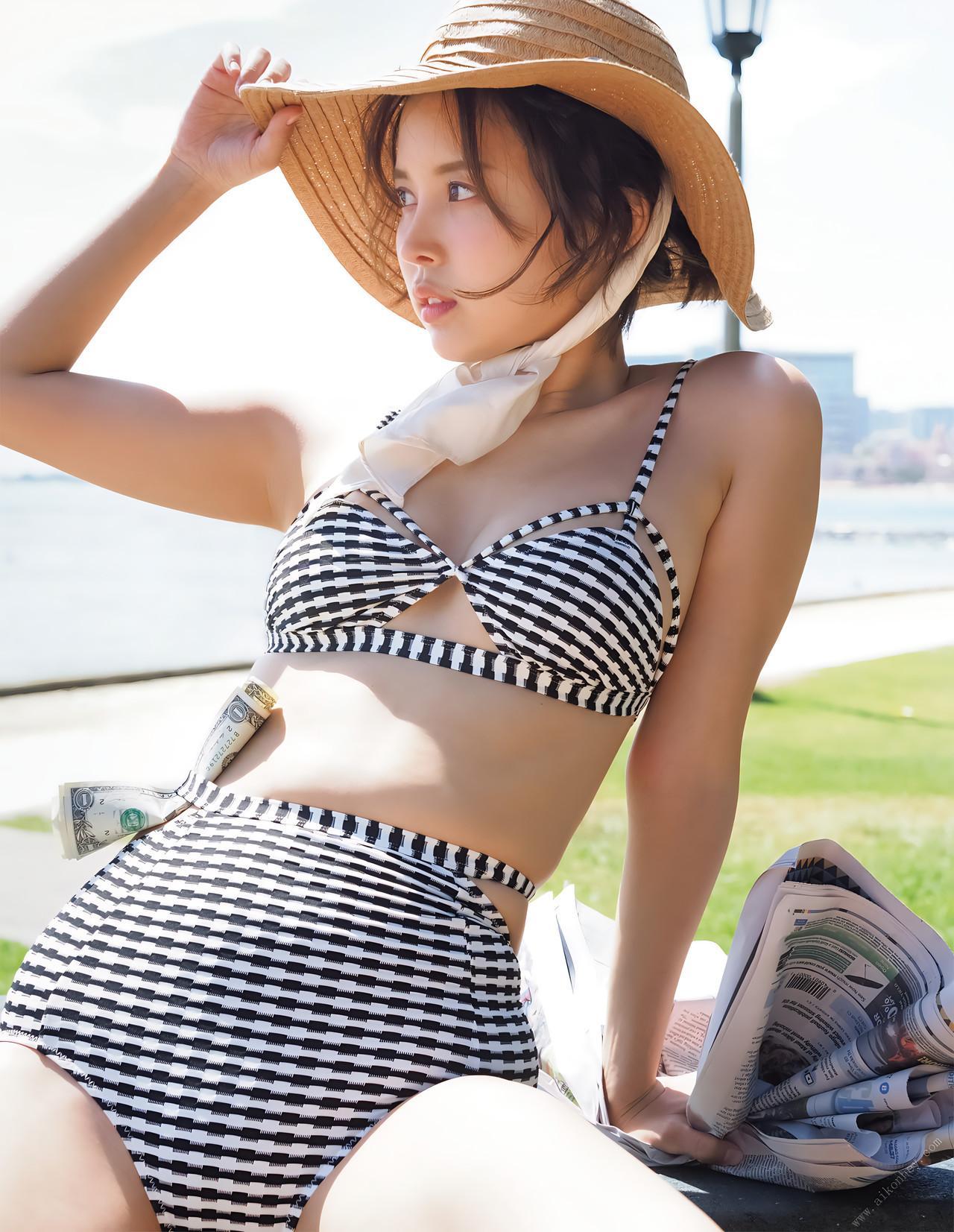 Aoi Tsukasa 葵つかさ, アサ芸SEXY女優写真集 『マスカレード』 Set.02(29)