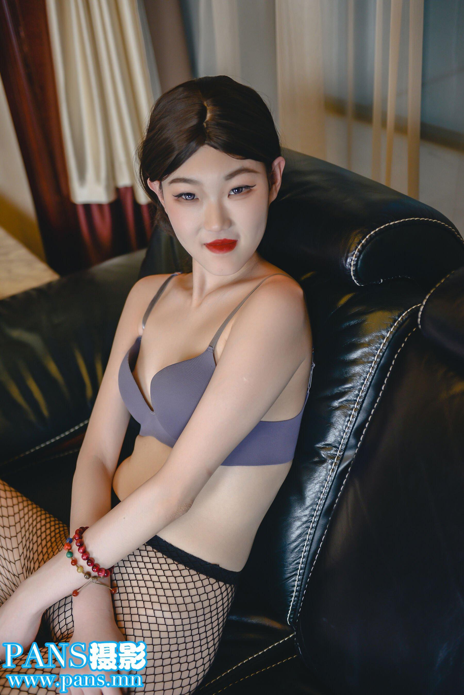 PANS Vol. 655 唐灵(14)