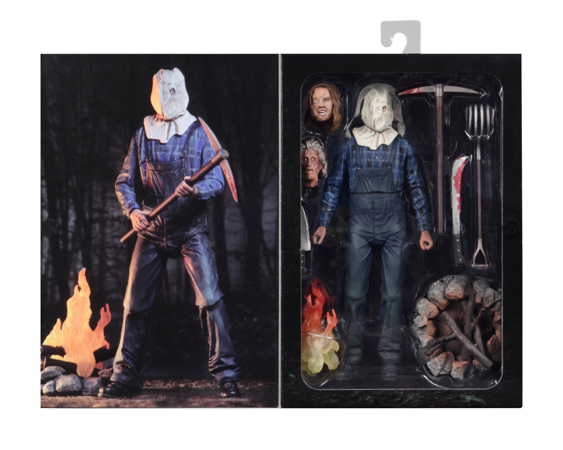 Friday the 13th Part V : A New Beginning Jason Voorhees (Neca) REo9mgYr_o