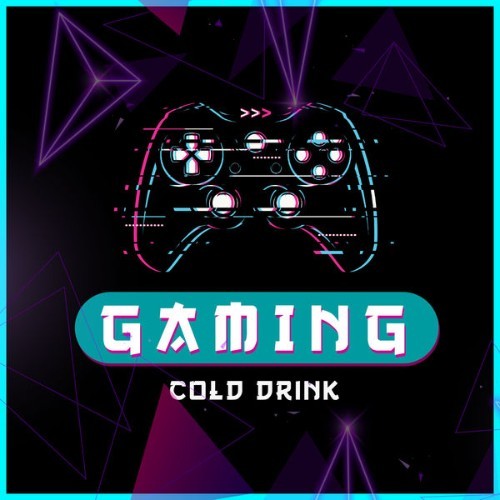 Gaming Music - A cold Drink - 2021