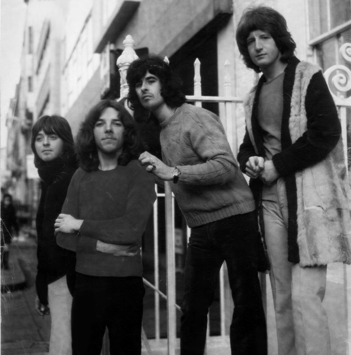 The BADFINGER Album-By-Album Thread | Page 33 | Steve Hoffman Music Forums