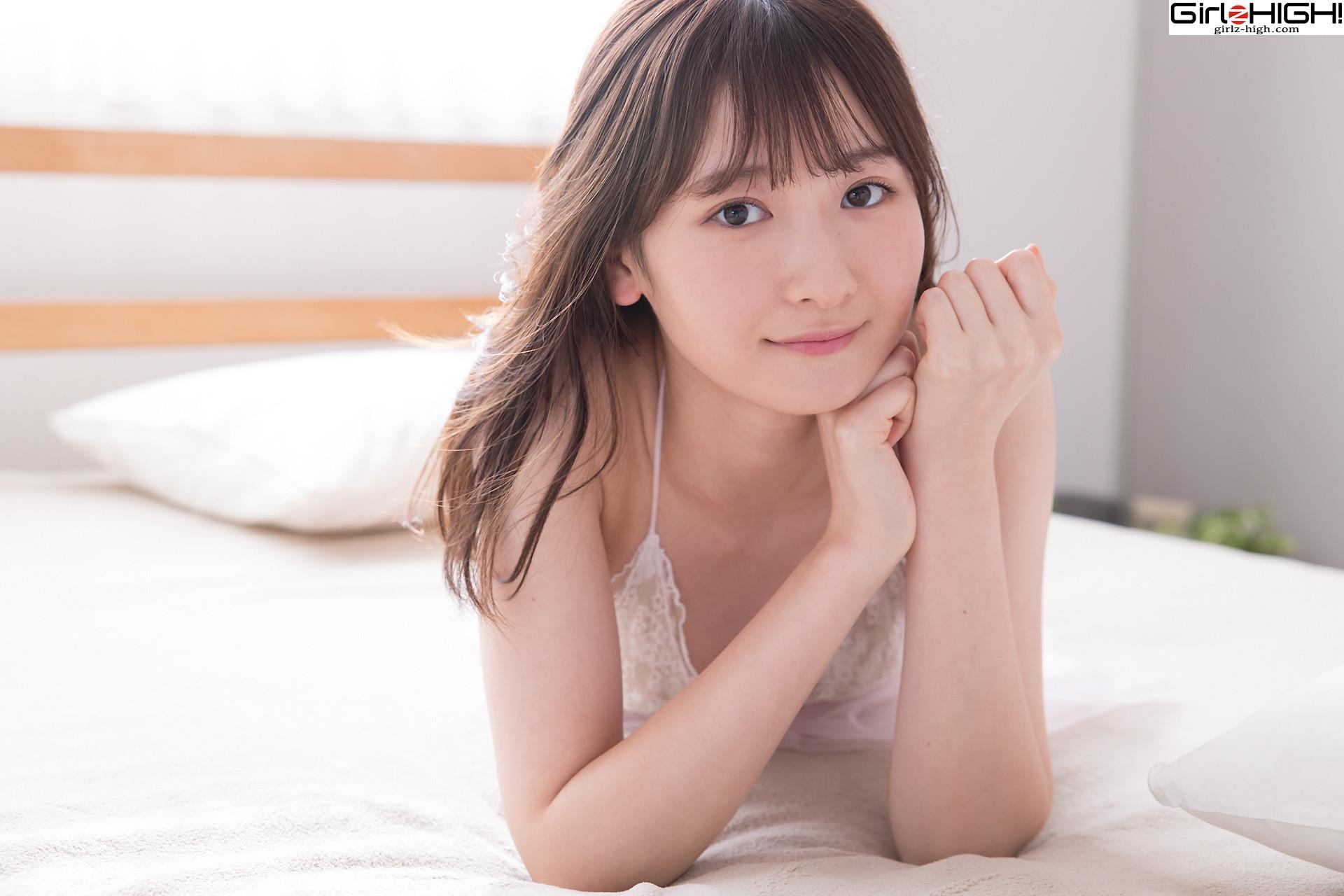 Asami Kondou 近藤あさみ, [Girlz-High] 2022.08.12 (BFAA_080_004)(2)