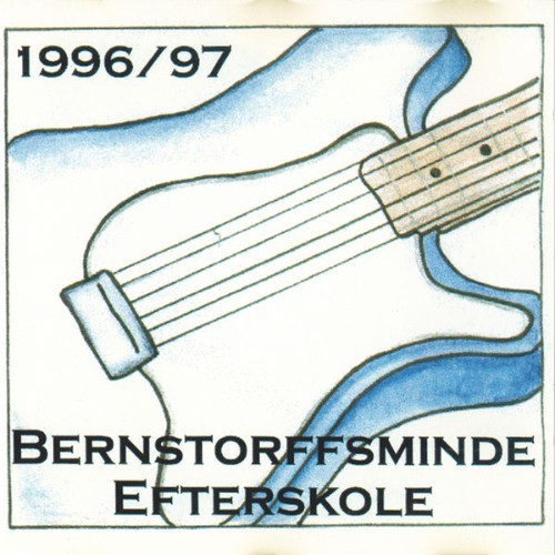 199697 Bernstorffsminde Efterskole - 199697 Bernstorffsminde Efterskole - 1997