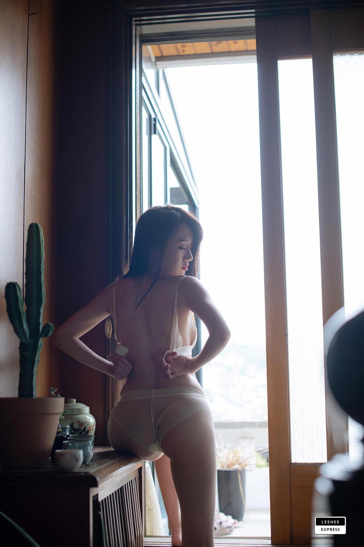 Na Kyung 나경, LEEHEE EXPRESS LERB-093 Set.02(7)