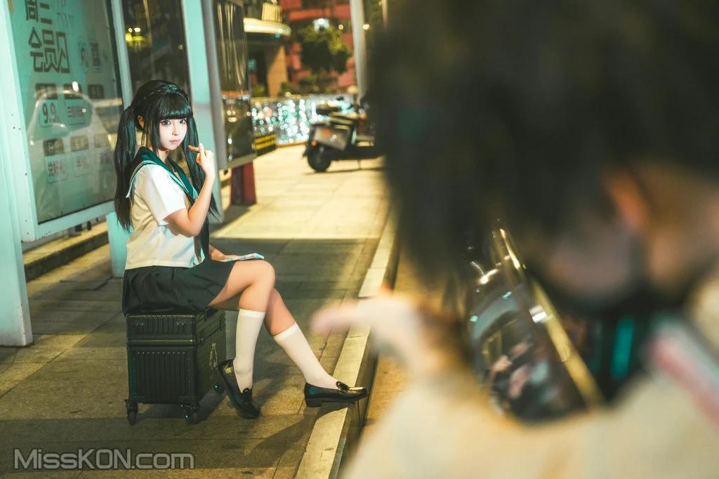 Coser@蠢沫沫 (chunmomo): T3蠢沫沫奇遇记2 (115 photos)(41)