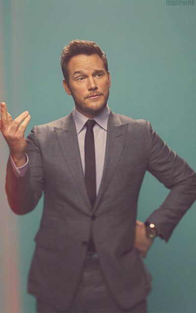 Chris Pratt Db4bsFlZ_o