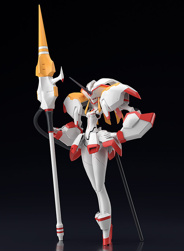 Darling in the Franxx - Moderoid (Good Smile Company) SfralCVb_o