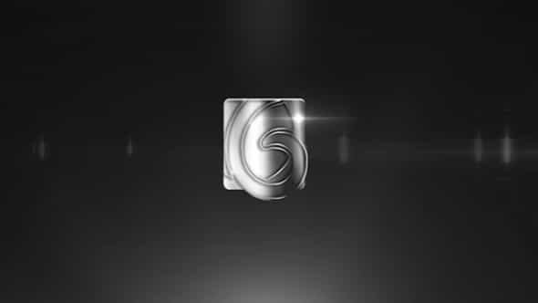 Platinum Logo - VideoHive 16707977