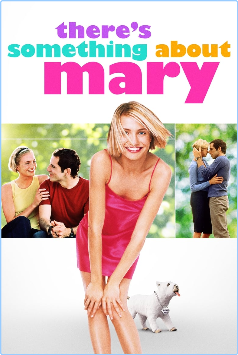 Theres Something About Mary (1998) Extended Cut [1080p] BluRay (x265) [6 CH] OqAXU1kw_o