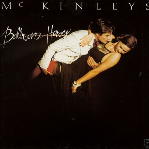 McKinleys - Ballroom Heroes - 1978