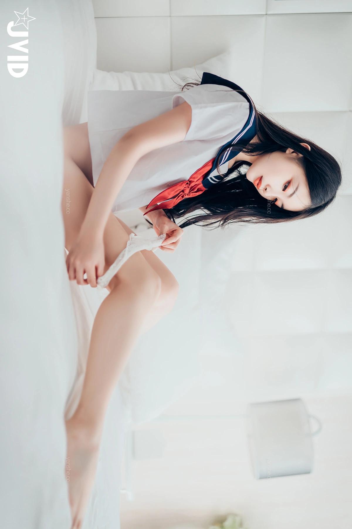JVID 敏綺Miki 比賽限定尺度全裸無碼大突破🔞 無預警下架🔥 Set.02(17)